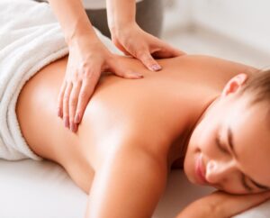 Leia mais sobre o artigo Massagem corporal relaxante