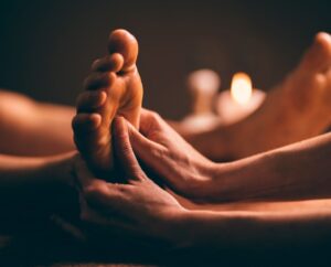 Leia mais sobre o artigo Reflexologia